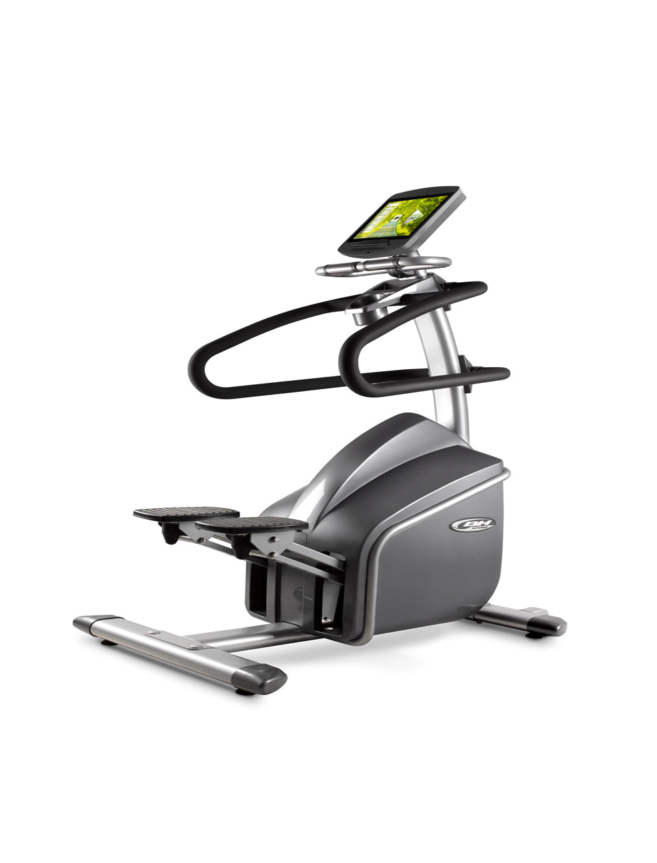 BH Fitness SK2500 Professional Stepper - Main Image