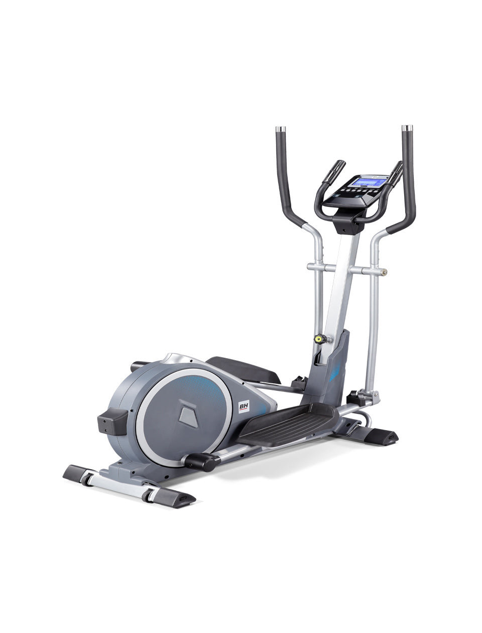 BH FITNESS G2518 FOLDING CROSS TRAINER