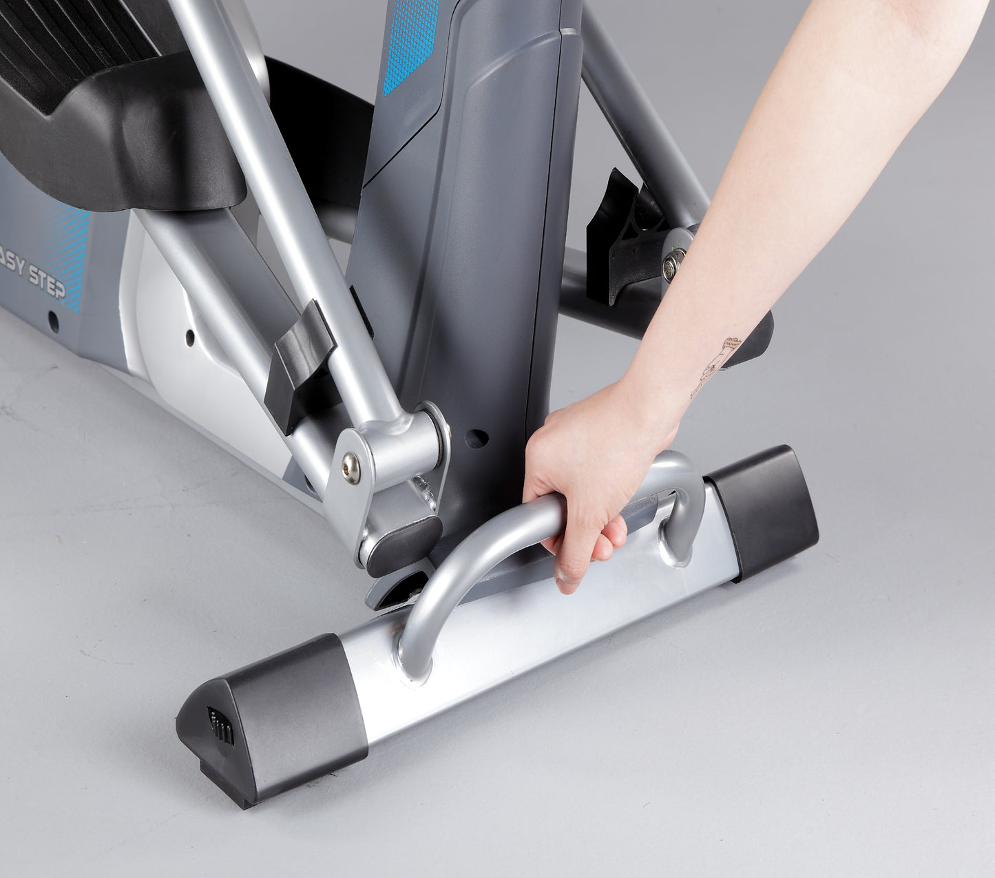 BH FITNESS G2518 FOLDING CROSS TRAINER