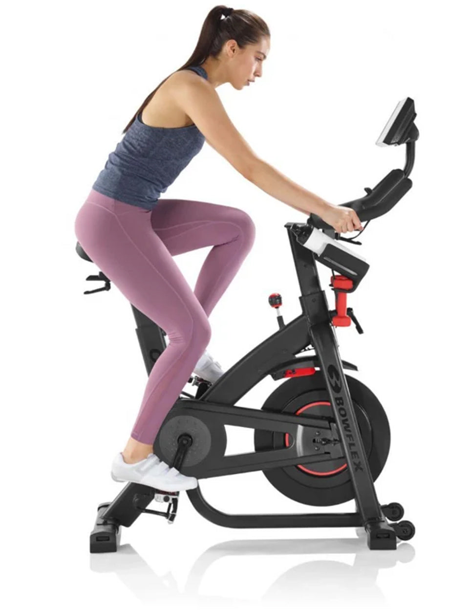 Bowflex Spin Bike C7