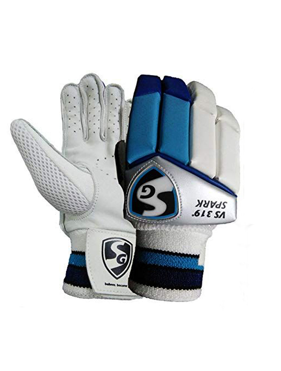 Prosportsae - SG VS 319 Spark Batting Gloves