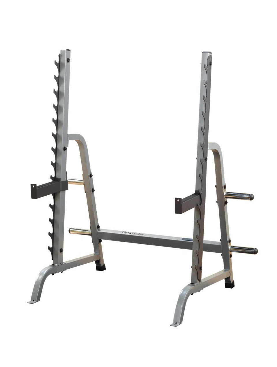 Body Solid Del 2 X 3 Multi Press Station GPR-370 - With One Year Warranty