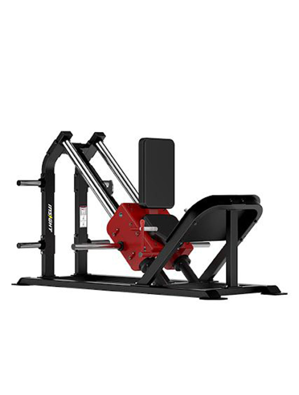 Insight Fitness Calf Machine - DH009B