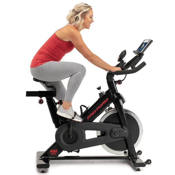 ProForm 500 SPX Spin Bike