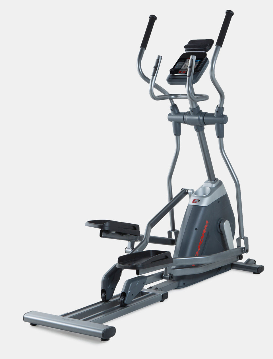 Proform Endurance 320E Elliptical Trainer
