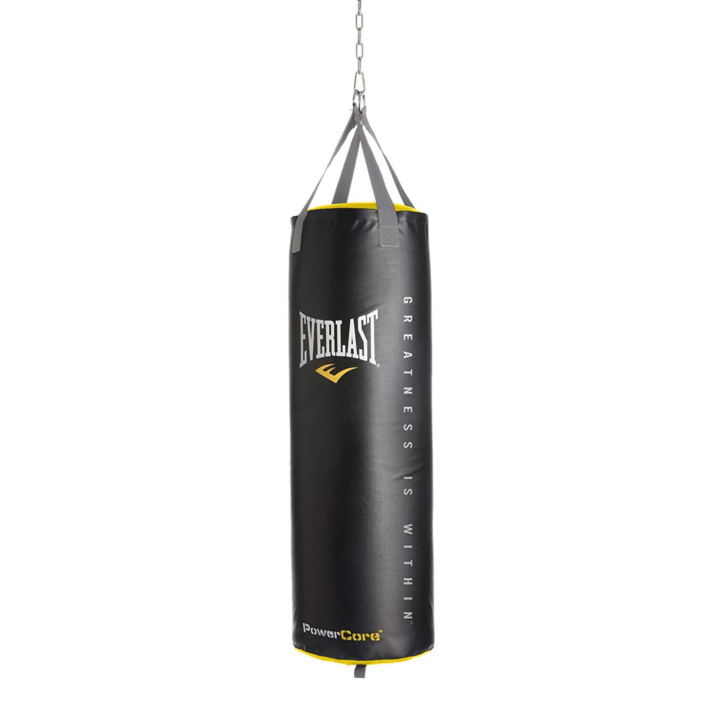 Everlast Powercore Nevatear Heavy Bag Black 80Lbs -EVER 5808 | Prosportsae