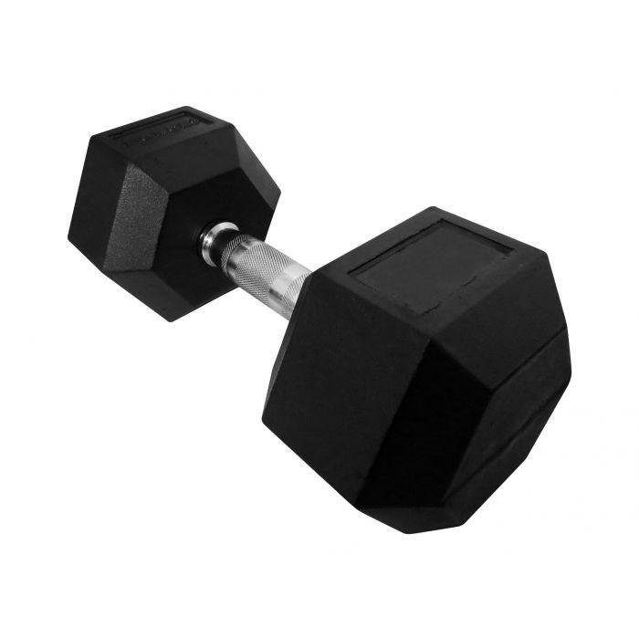 Hex Dumbbells Set