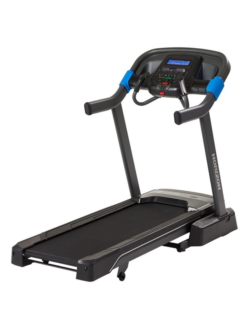 Horizon Fitness 7.0 Advance Training Treadmill | Prosportsae