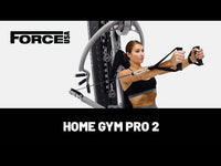 Force USA Home Gym Pro 2