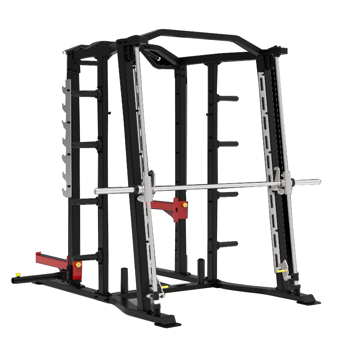 Impulse Fitness Magic Rack Cum Smith Machine SL7042