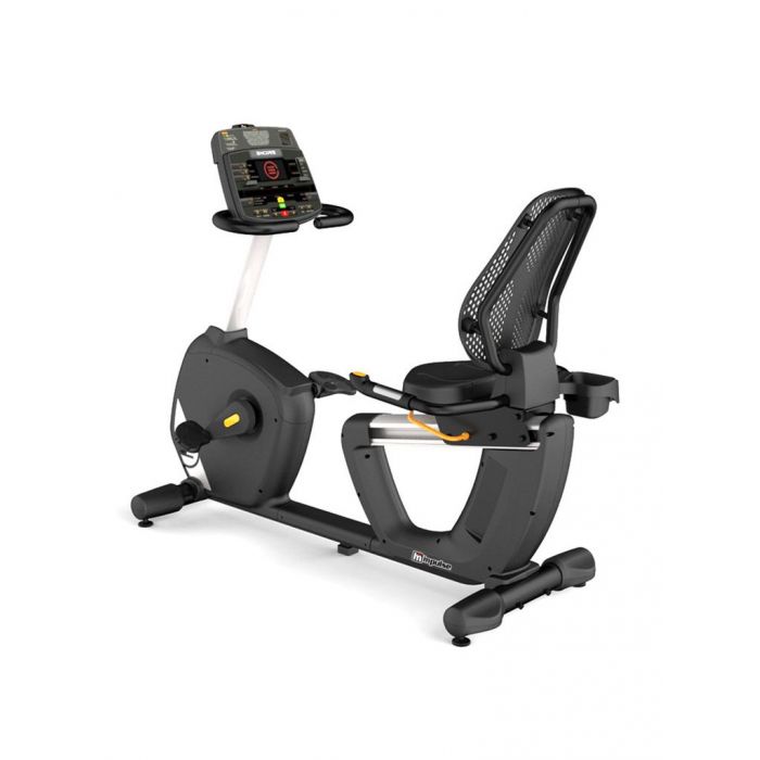 Impulse Fitness Commercial and Home Use Recumbent Bike-ECR7 - Prosportsae.com