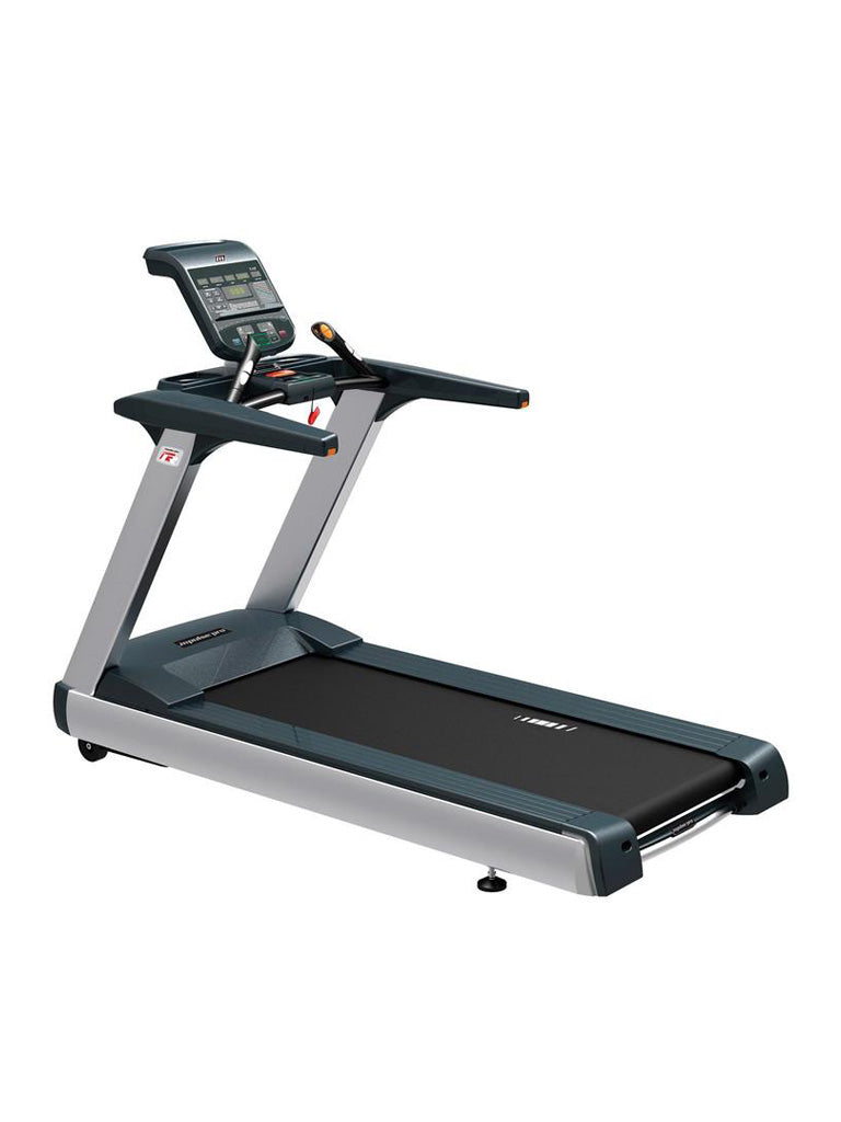 Impulse Fitness Treadmill 4 HP Motor Capacity-RT700