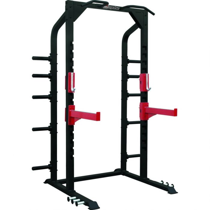 Impulse Fitness Half Power Rack SL7014