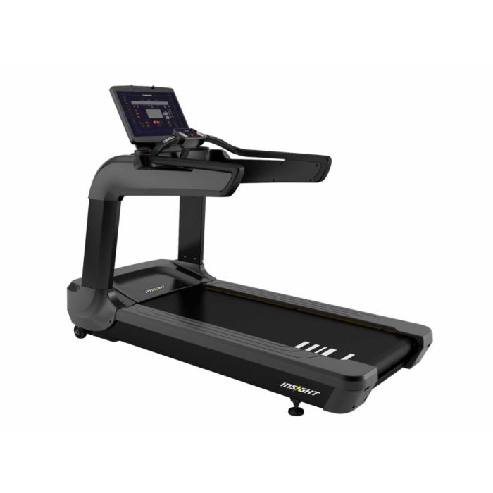 commercial treadmill