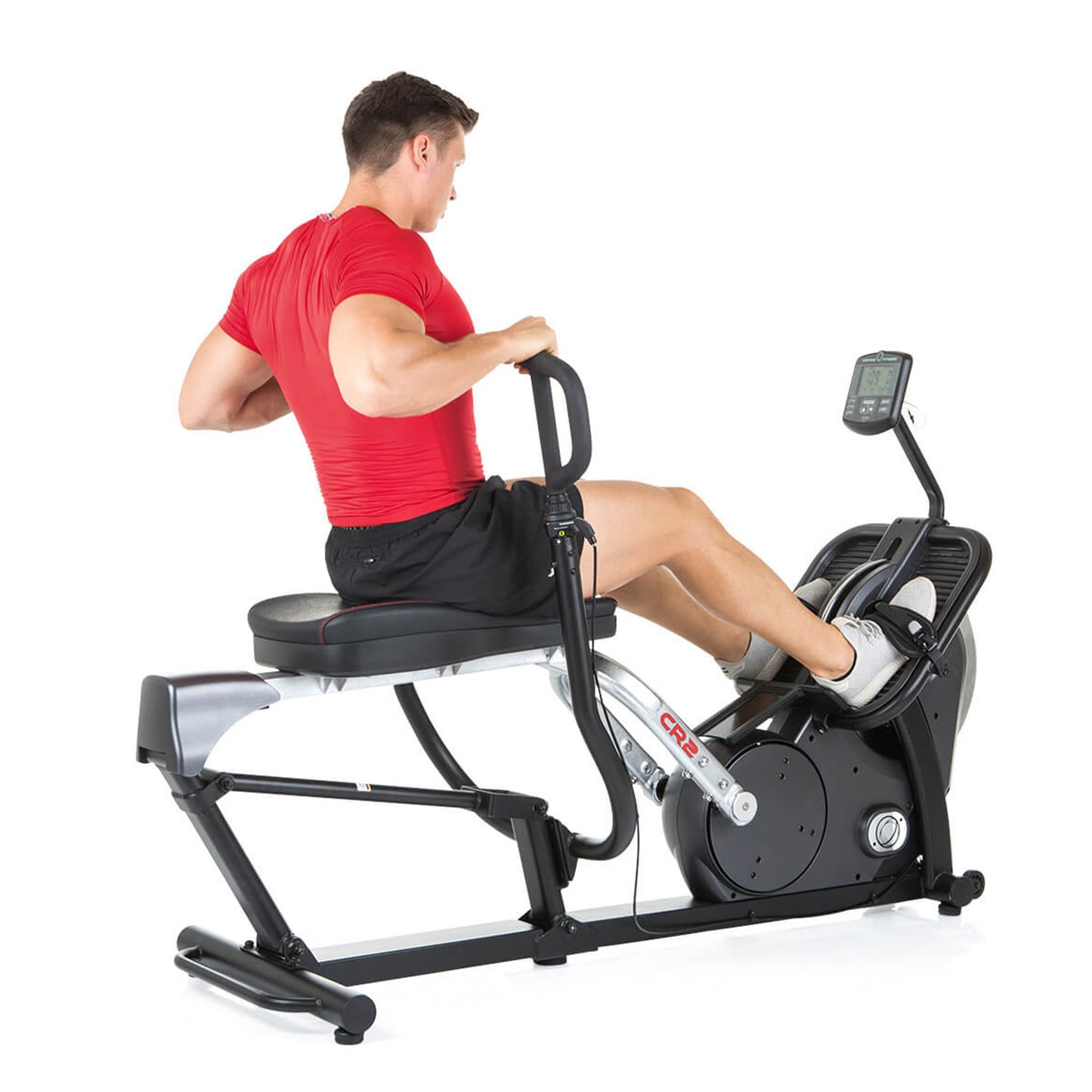 Inspire Fitness Cross Rower CR2 2.1X