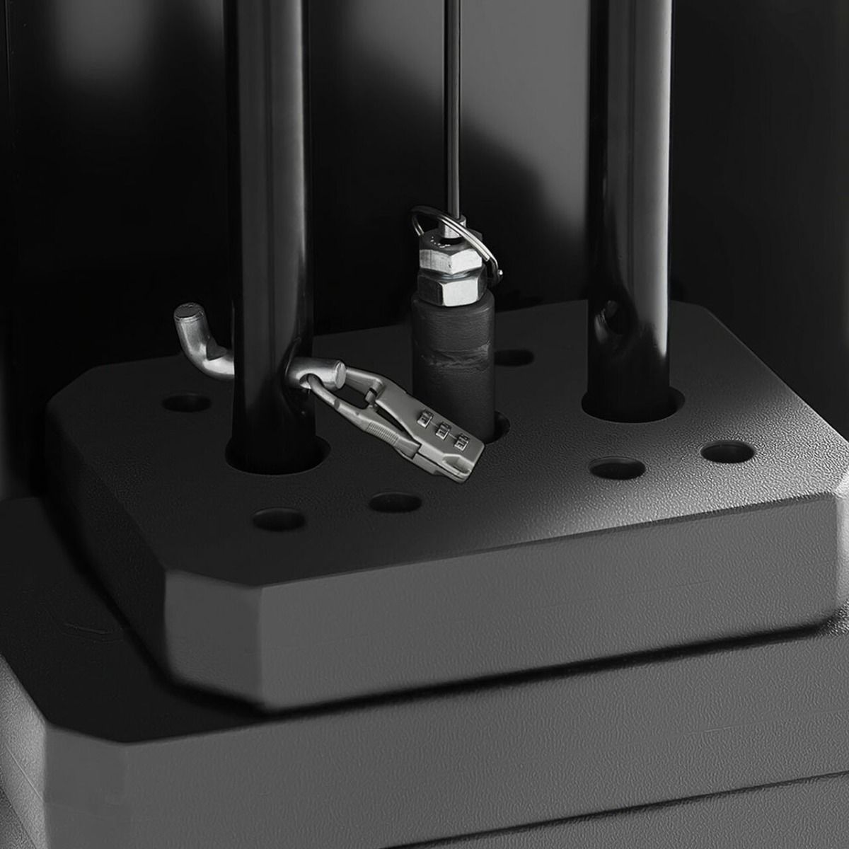 Marcy USA Home Gym with 150lb Weight Stack - MWM990