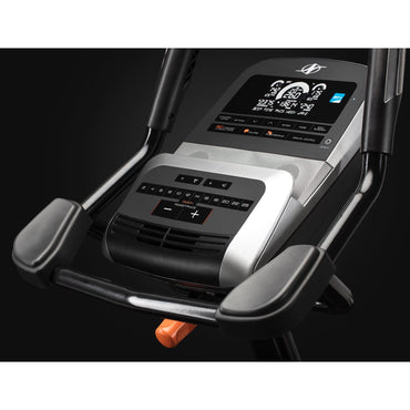 NordicTrack GX 4.4 Pro Upright Bike | Prosportsae