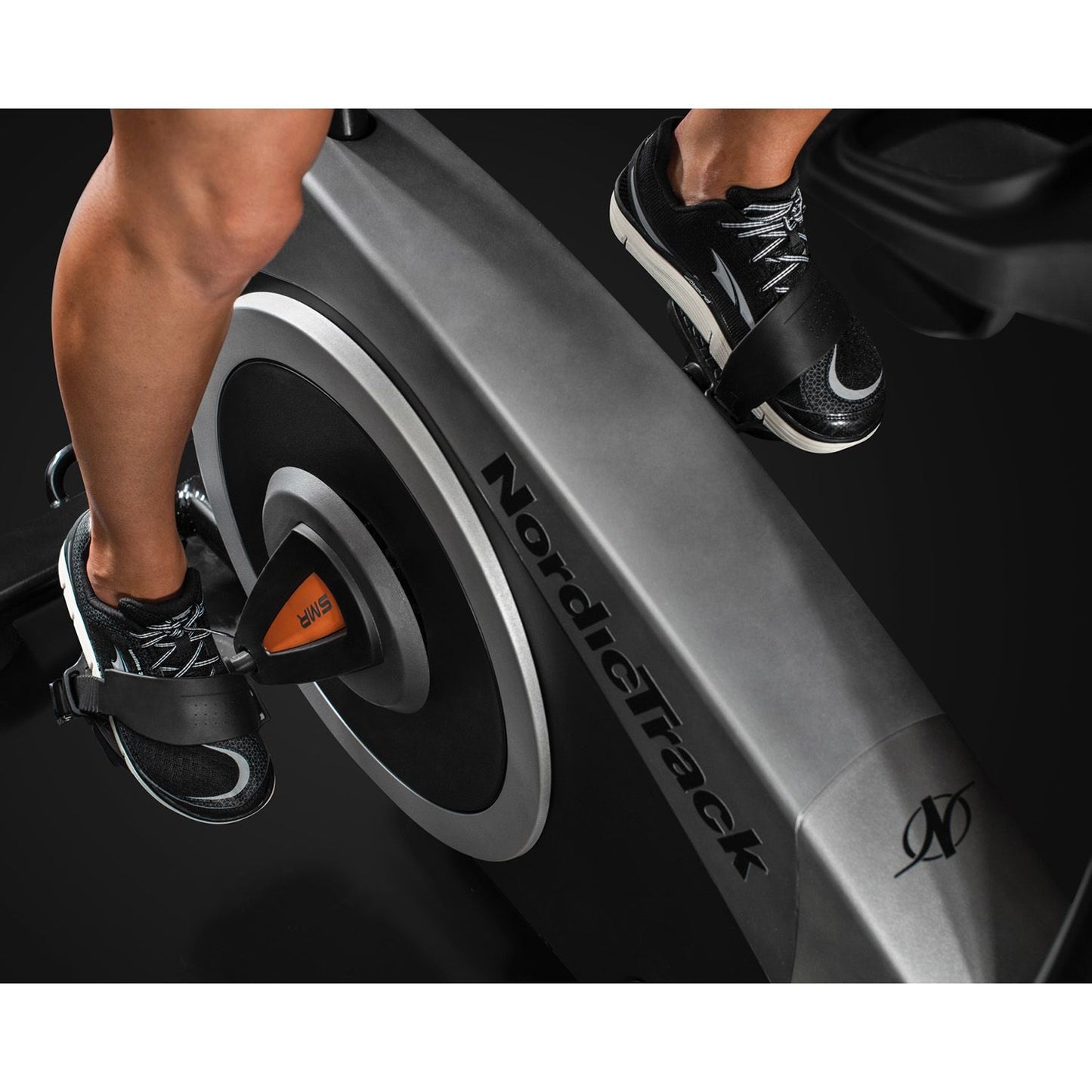 NordicTrack GX 4.4 Pro Upright Bike | Prosportsae