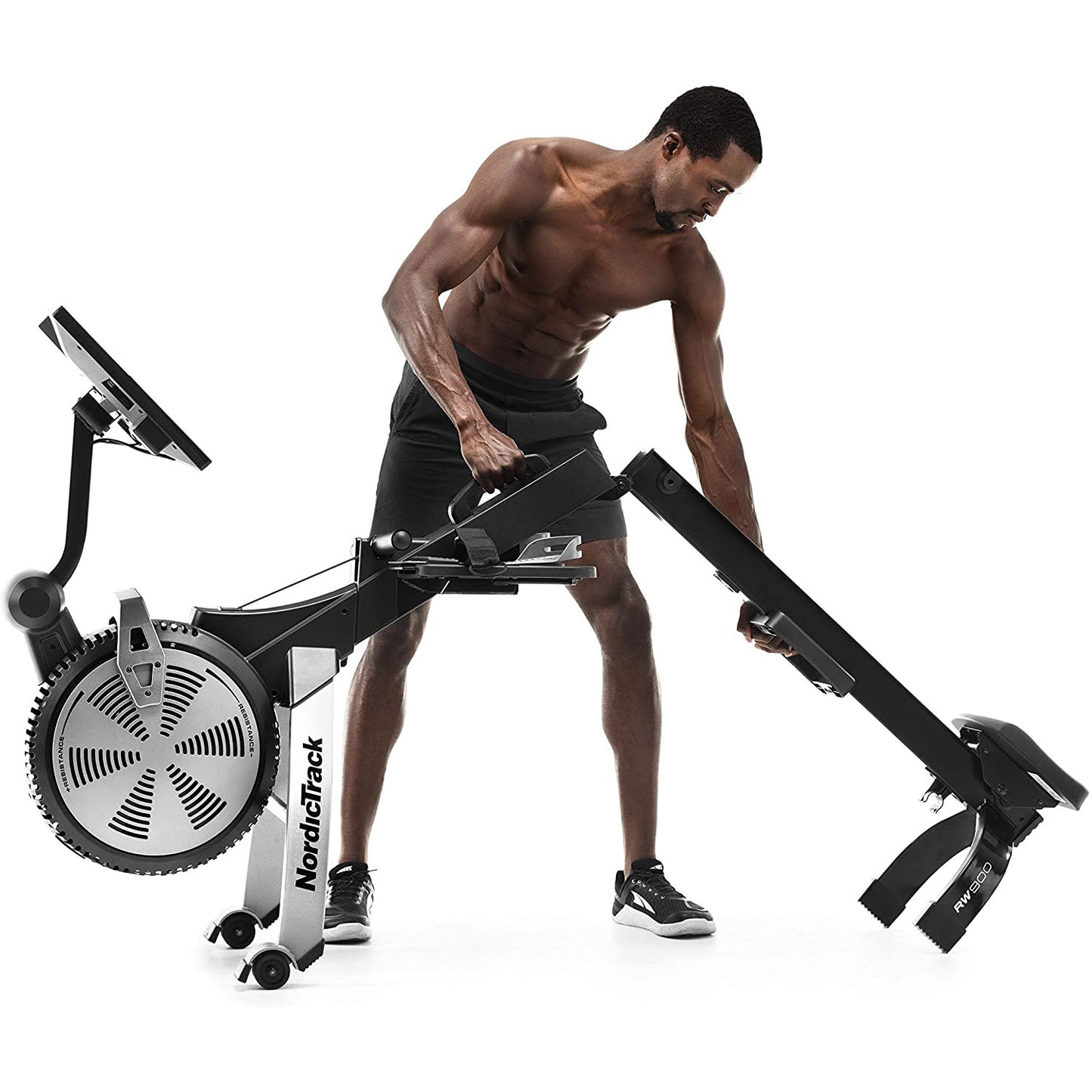 NordicTrack Fitness Rower RW900 | Prosportsae