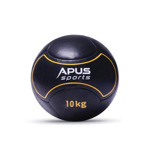 Apus Sports Oversized Medicine Ball 10 kg