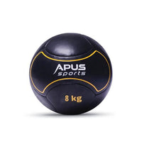 Apus Sports Oversized Medicine Ball 8 kg