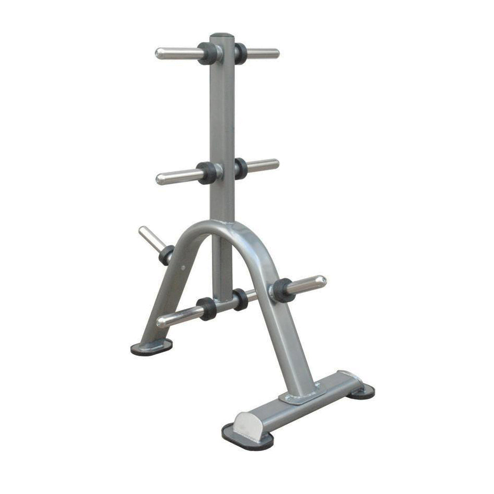 Impulse Fitness Olympic Weight Plate Tree - IT7017