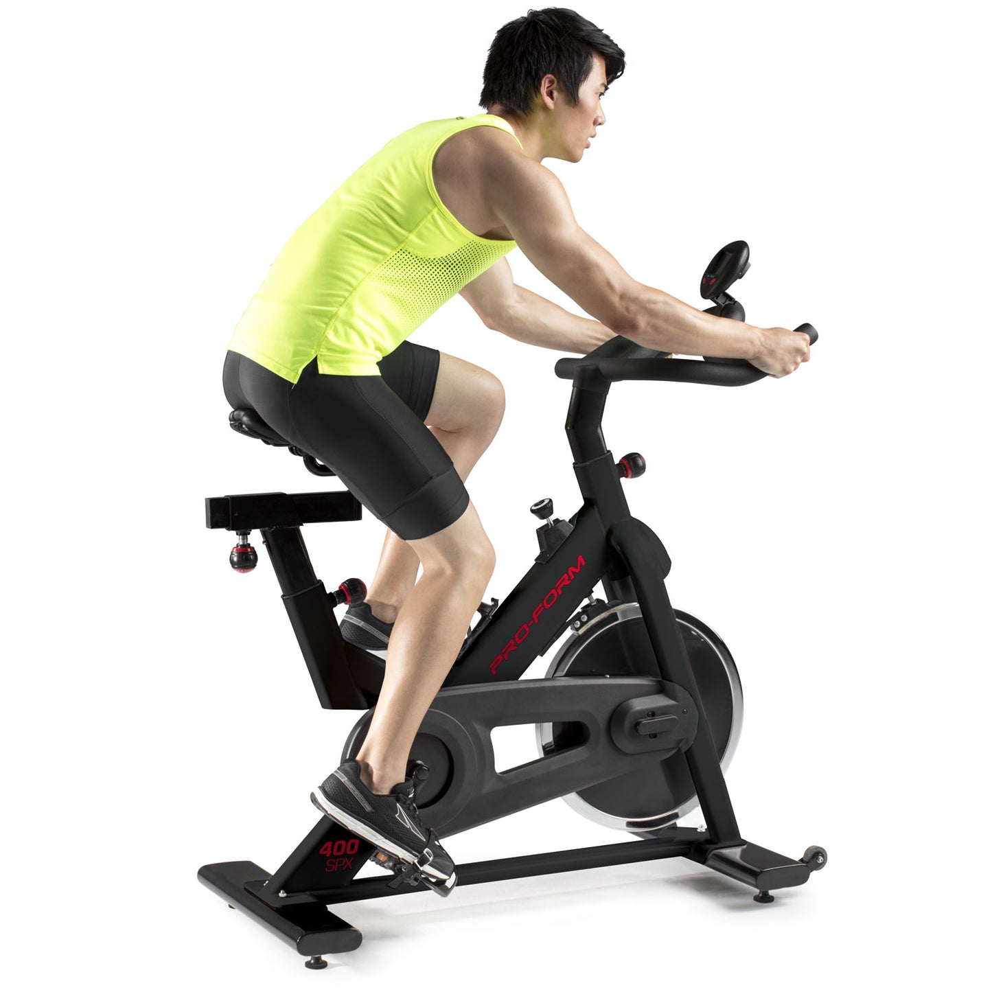Proform 400 SPX Indoor Spinning Bike | Prosportsae