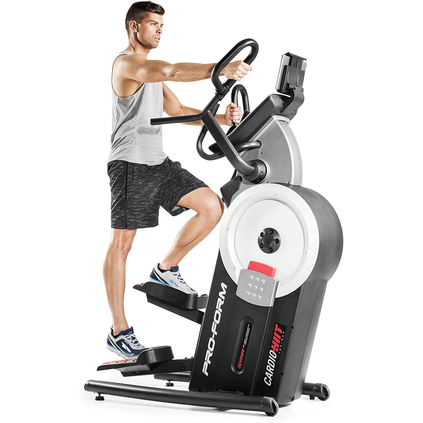 Proform HIIT Cardio Trainer | Prosportsae