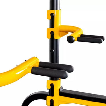 1441 Fitness Multi Function Squat Rack - MDL66