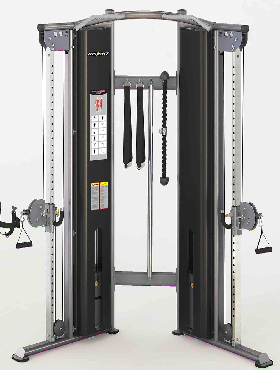 Insight SA021 Functional Trainer