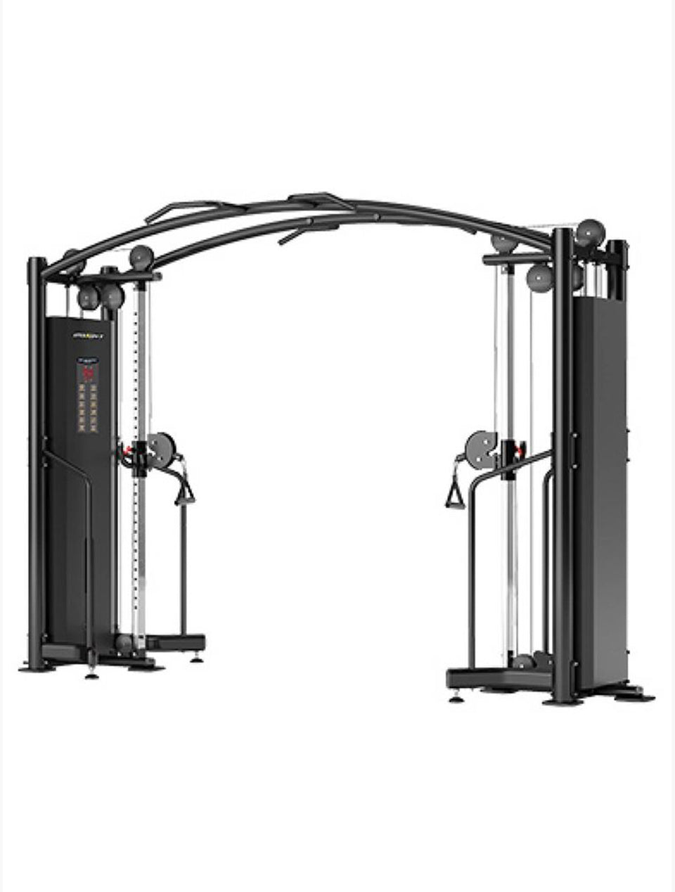 SA Series SA022 Cable Crossover