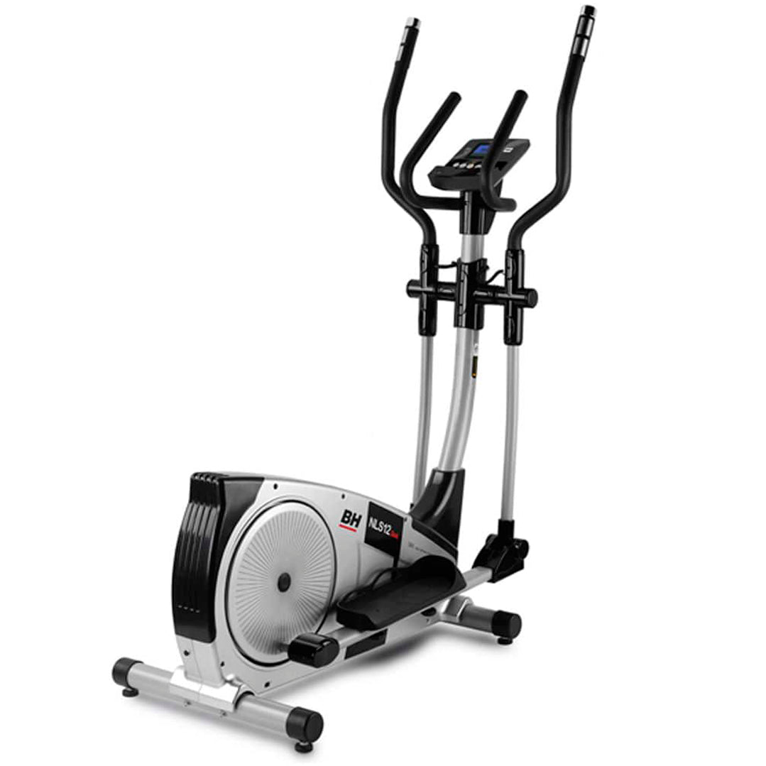 BH Fitness Eliptical Trainer NLS 12 Dual Mode G2351 | Prosportsae