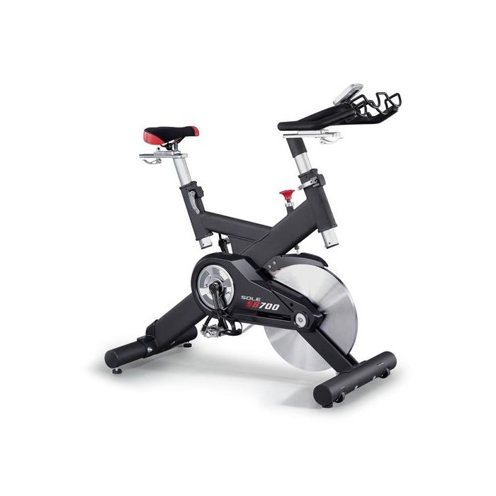Sole Fitness SB700 Spin Bike | Prosportsae