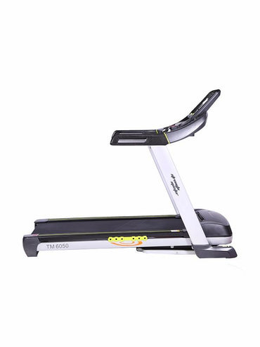 STRENGTH MASTER 2.5HP MOTORIZED TREADMILL-TM6050 - Prosportsae.com