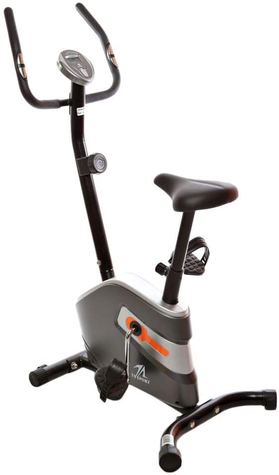 TA Sports Magentic Bike - Prosportsae.com