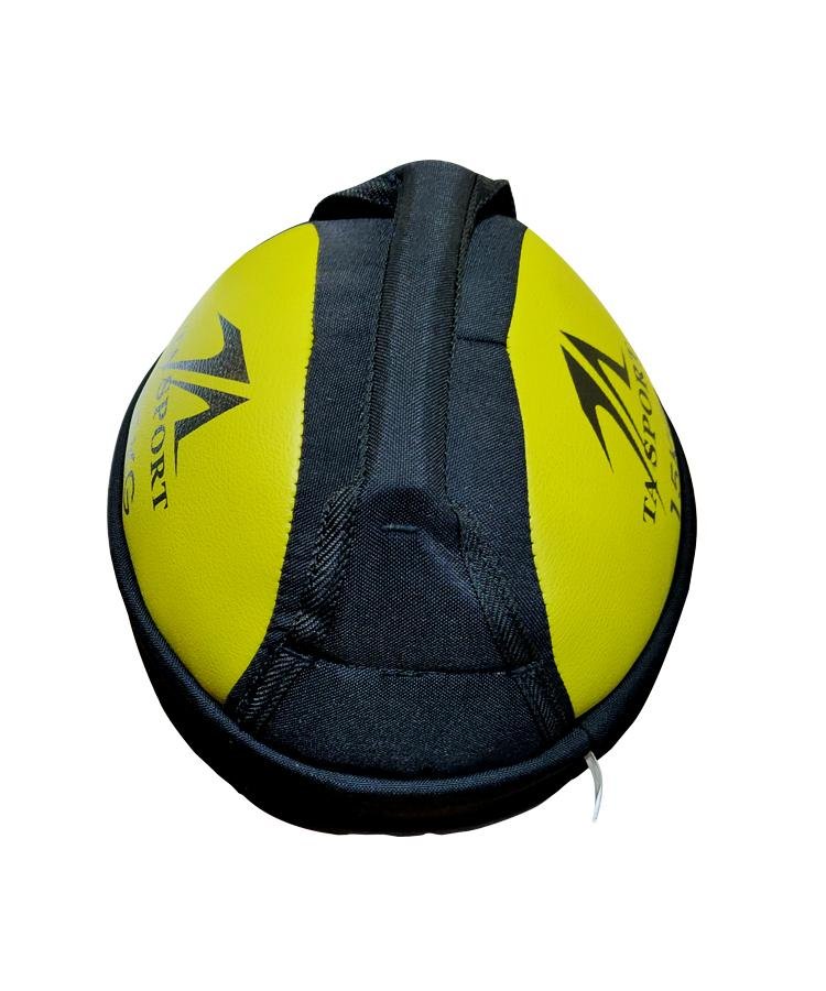TA Sports Premium Quality Sand Kettle Bell 10 and 15 KG - Prosportsae.com