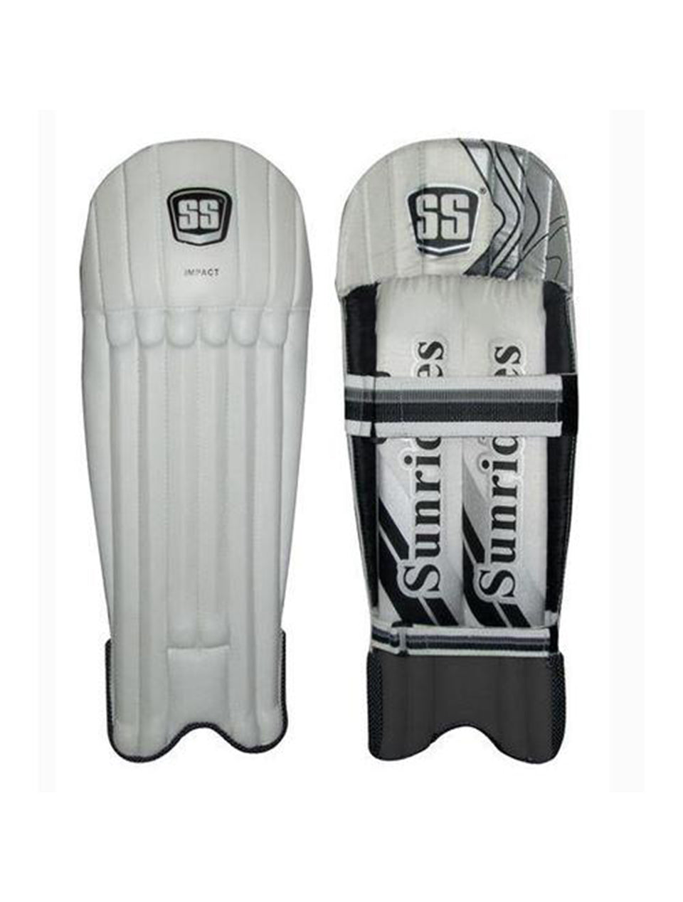 Prosportsae - SS Impact Wicket Keeping Pads