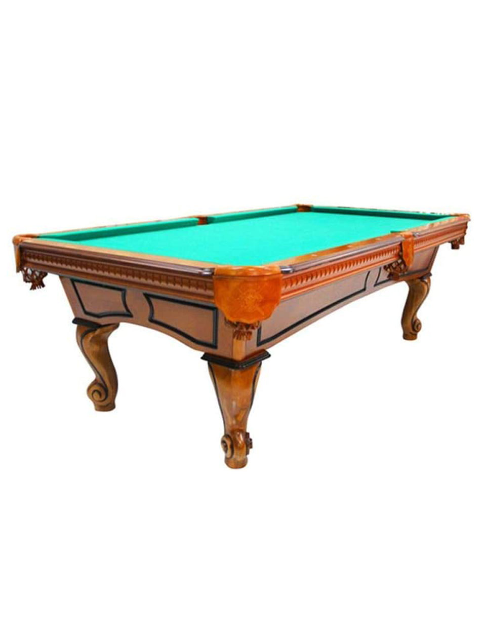 8 Feet Billiard Table XD181018 | Prosportsae