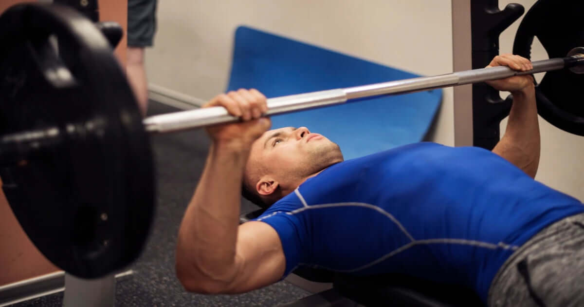 4 Amazing Benefits of Weight Bench Exercises!