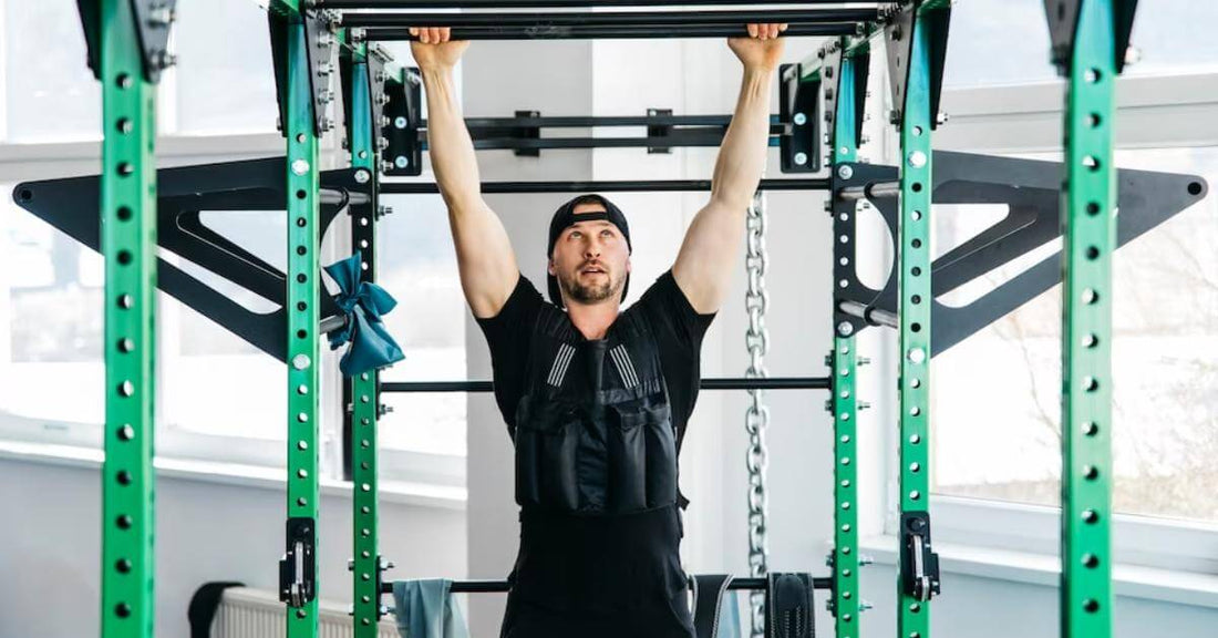 3 Crucial Tips Before Buying a Squat Rack for Home!