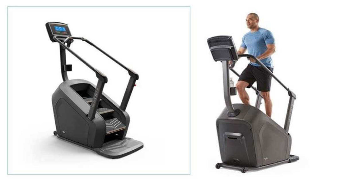 Discover Benefits of StairMaster Machine | Stairclimber Machine Benefits