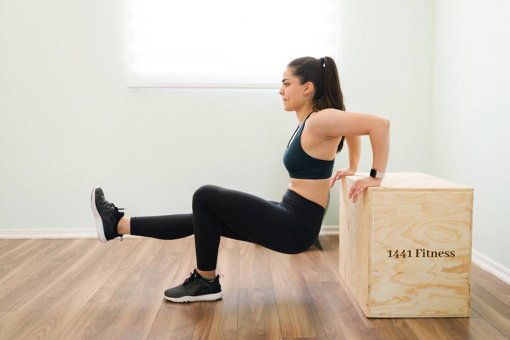 Plyo Rows Plyo box benefits | Plyo box Exercise Benefits