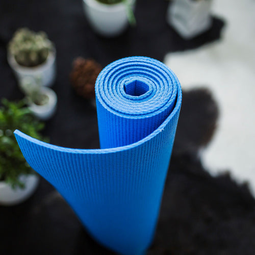 How To Clean and Care For Yoga Mat