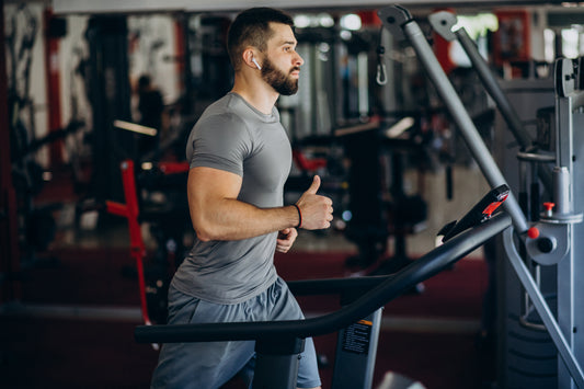 Can Doing Cardio Help Build Muscle?
