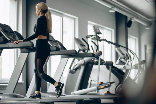 4 Tips Before Buying a Treadmill!