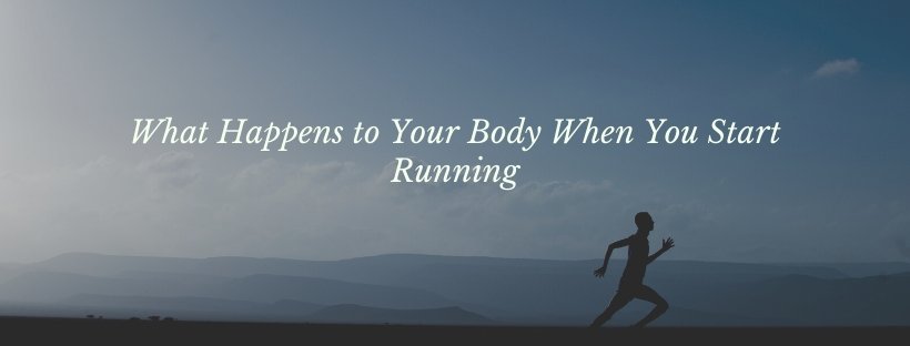 What Happens to Your Body When You Start Running | Prosportsae.com