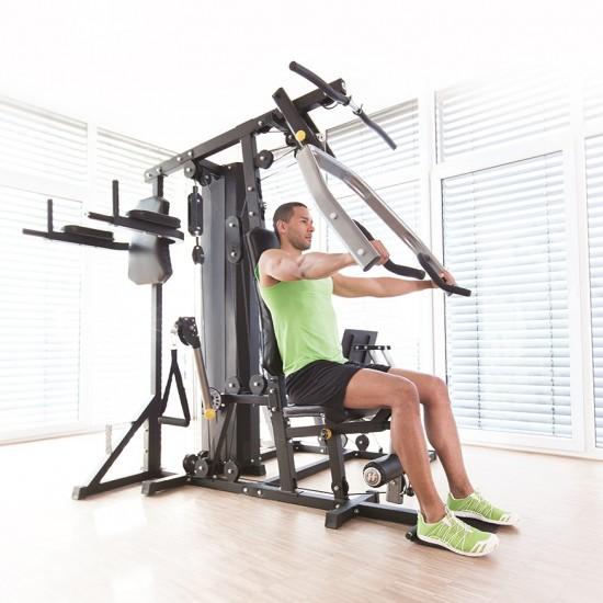 Home Gym Stations | Buy Home Gym Equipment UAE