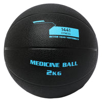 1441 Fitness Medicine Balls 1 to 10 KG
