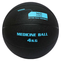 1441 Fitness Medicine Balls 1 to 10 KG