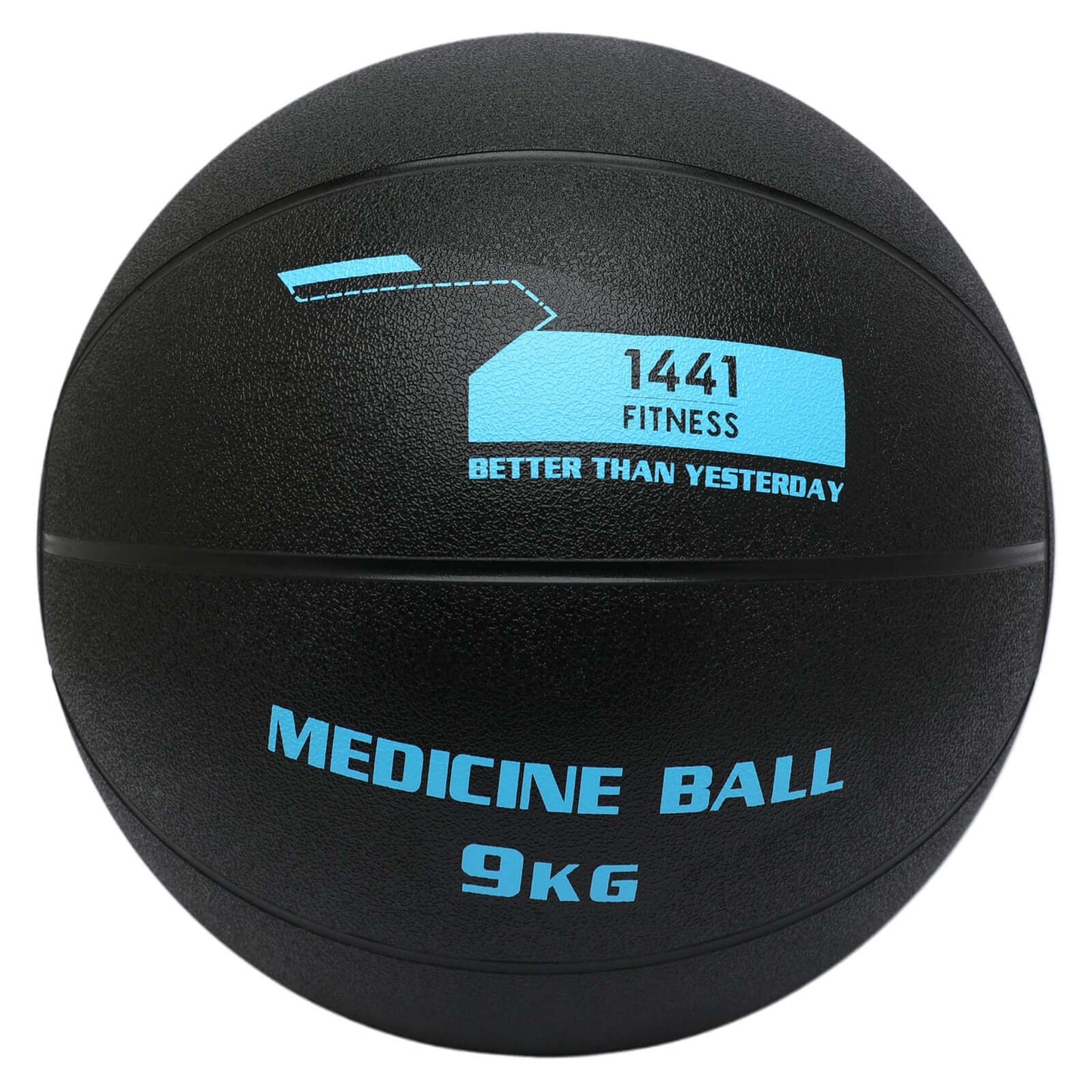 1441 Fitness Medicine Balls 1 to 10 KG